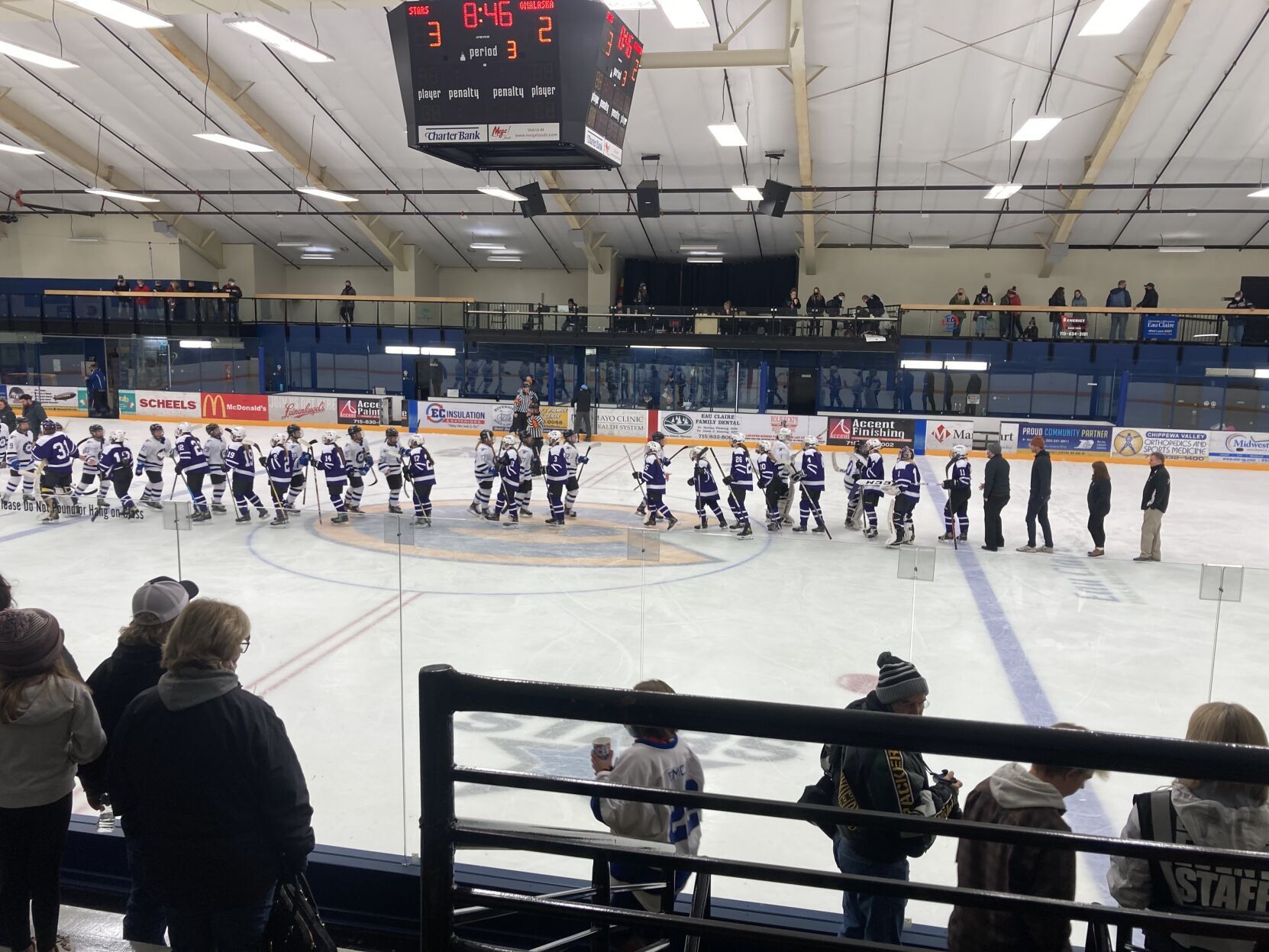 112221 Onalaska ECA Stars hockey